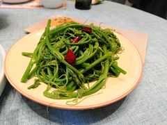 -拂晓山房·私房川菜(西门店)