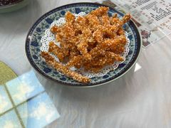 -芸海阁·农家私房菜(沙家浜景区出口店)