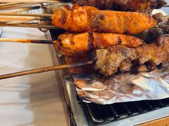 -云晓光头烧烤吧(新大陆广场店)