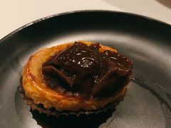 一口鲍鱼酥-三号黄浦会Canton Table