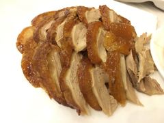 烤鸭-鑫百万烤鸭店(大兴店)