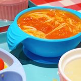 西贝餐厅的儿童餐测评来咯！