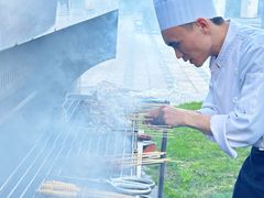 -科华明宇豪雅饭店·汇景全日制餐厅