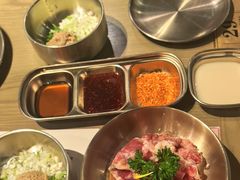 -西塔老太太泥炉烤肉(北京双井店)
