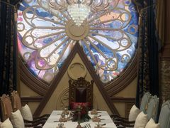 -叶叶菩提·晋福宫