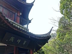 -杭州半山国家森林公园