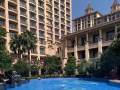 -上海浦东星河湾酒店