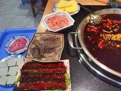 -飘香火锅(玉林西路店)