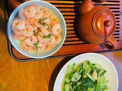 -外婆烧.老杭帮菜(庆春店)