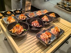 -怡咖啡自助餐(宁波香格里拉店)