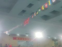 -阳光游泳培训基地(亦庄站)