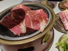 -西塔老太太泥炉烤肉(望京一店)