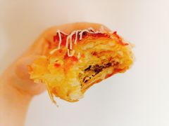 玫瑰花朵派-嘉华饼屋JOY BAKERY(南屏街店)