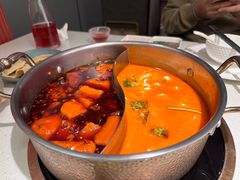 -川越泰火锅(吉利大厦店)