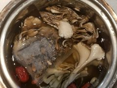 -一叶一世界·素食餐厅(锦华万达店)