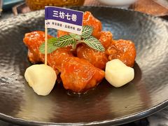 -安泰楼·佛跳墙创始人·传统闽味早茶·酒楼(三坊七巷闽菜地标店)