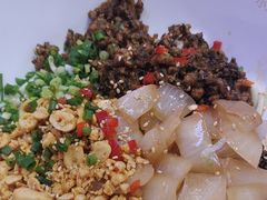 -阿当·小炒牛肉面(人广店)