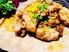 -割烹旭日本料理(龙湖狮山天街店)