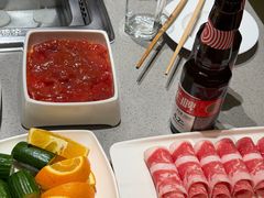 -海底捞火锅(飞马水城店)