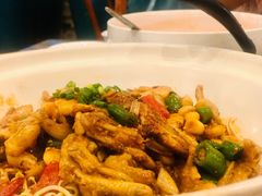 -情妹耙泥鳅·江湖川菜(科华店)