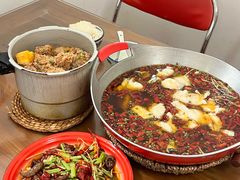 -小街47號江湖菜(四合院店)