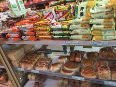 -正隆斋素食超市(西四店)