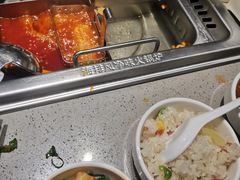 -海底捞火锅(壹悦城店)
