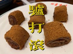 -四季小馆·地道北京小吃(广百店)