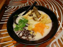 三渔米线-渔米丰·广府鱼汤米线(光明广场店)