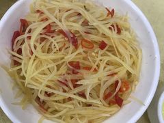 -红色湘菜馆(春风店)