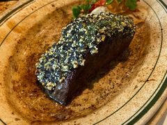 -燃扒房Steakhouse(皇庭店)