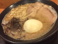 -博多一幸舍(侨福芳草地购物中心店)