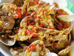 -霸王虾·麻辣小龙虾(清水河公园店)