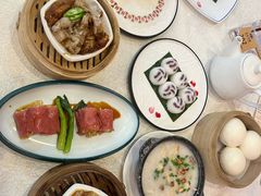 -龙的酒楼·手工早茶·顺德菜(近良路店)