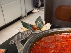 -探鱼·鲜青椒爽麻烤鱼(领展购物广场店)