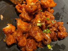 -金牌外婆家(苏州中心店)