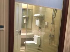 -维也纳国际酒店·宁波鄞州南部商务区罗蒙环球城店