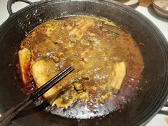 -老天桥蛙炉火锅(姑苏总店)