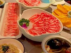 -百草滩羊清水涮羊肉(长城路店)