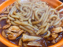 -啊臻味道米粉(义乌店)