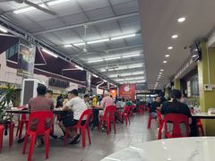 -新峰肉骨茶(总店)
