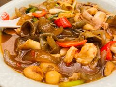-抱德·潮汕味(琶洲店原惠城鱼仔)