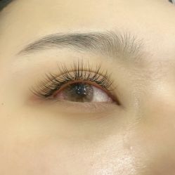 -安娜美甲美睫沙龙