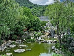 -华清宫景区