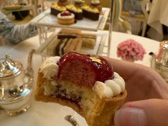 -The Ritz Restaurant