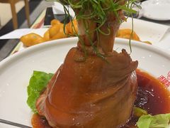 -添福来墨鱼饺子 · 海鲜东北菜(大连星海·黄浦路店)