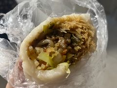 -张果佬年糕卷(科巷店)