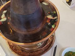 -虾大侠·盱眙龙虾老北京铜锅涮羊肉(金楠天街店)