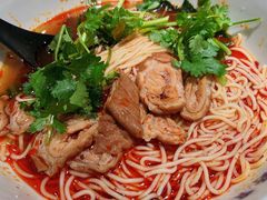 -和府捞面(天河领展广场店)