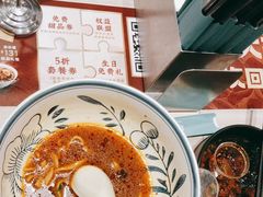 -康师傅私房牛肉面(马泉营奥莱店)